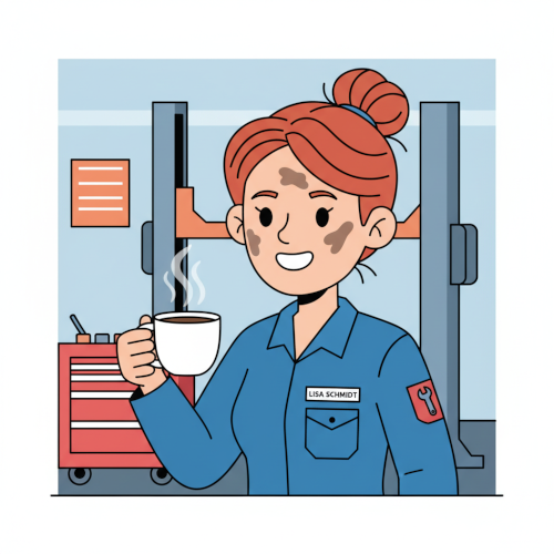 Desen animat al Emi Lazar